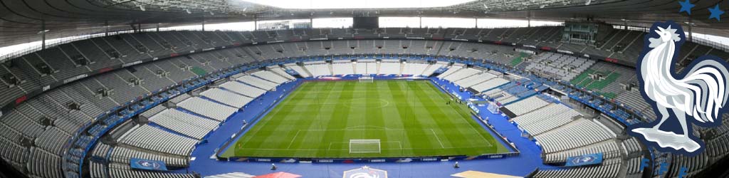 Stade de France